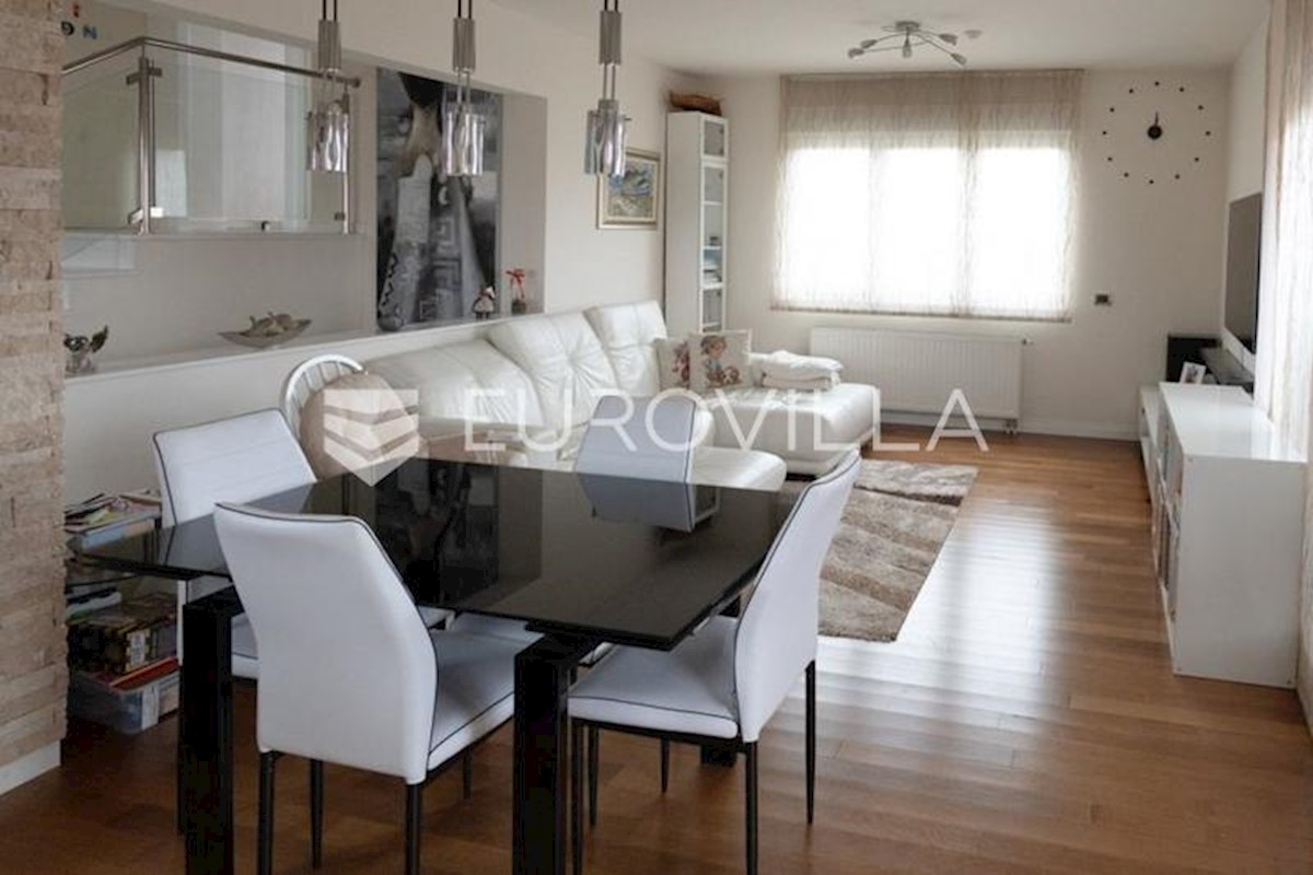 Appartement À vendre - GRAD ZAGREB ZAGREB