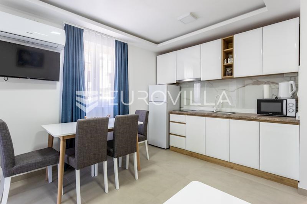 Flat For sale - SPLITSKO-DALMATINSKA BRAČ