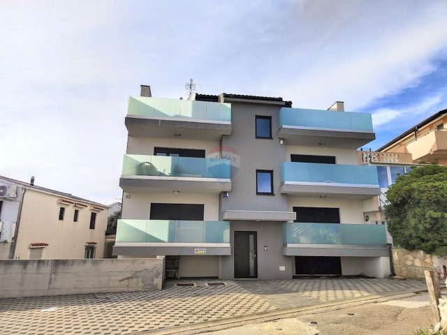 Appartamento in vendita 46 m² – Novalja
