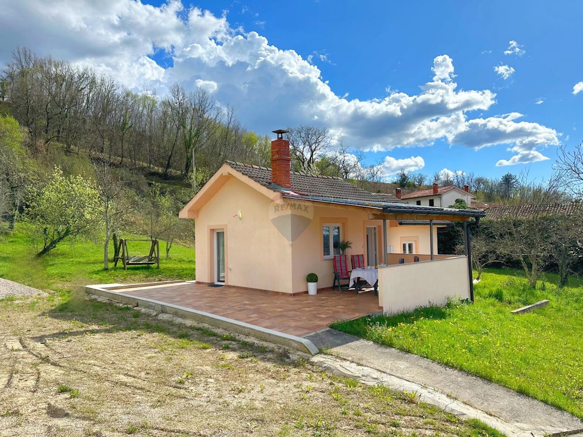 Dům Na prodej - ISTARSKA BUZET