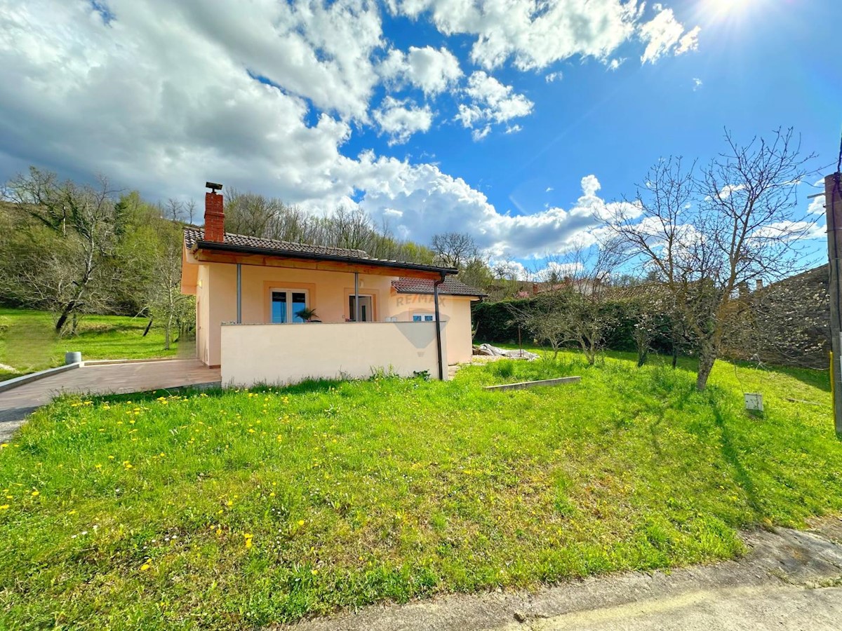 Dům Na prodej - ISTARSKA BUZET