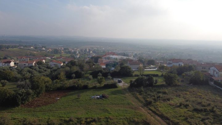 Grundstück Zu verkaufen - Istarska Kaštelir - foto 2/7