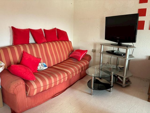 Apartmán na prodej 38 m² – Rijeka