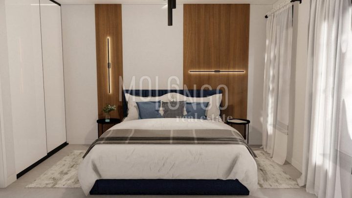Flat for sale 93 m² – Pula