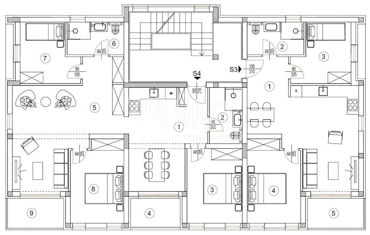 Appartamento In vendita - ISTARSKA PULA