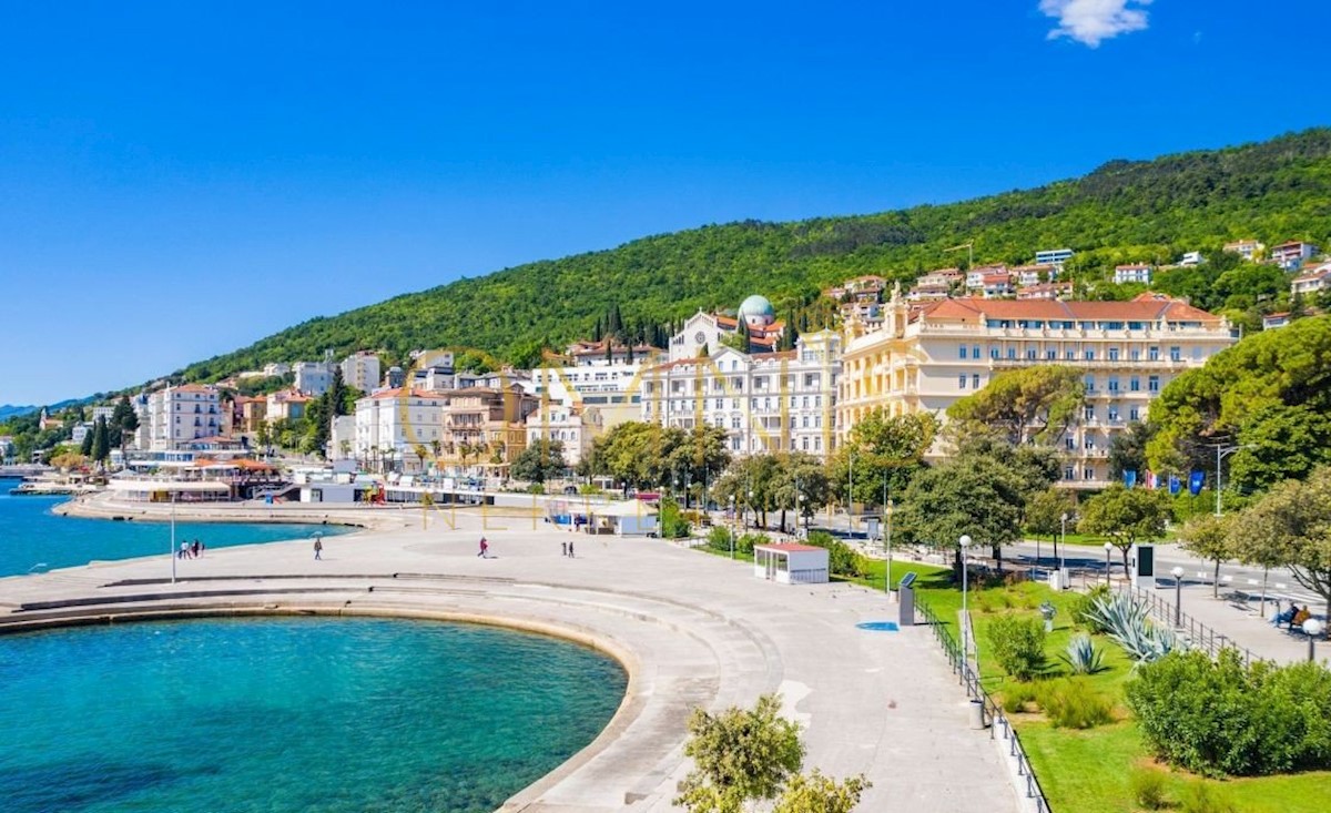 Stan Na prodaju OPATIJA