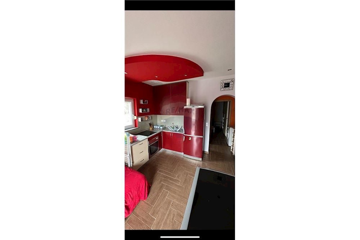 Flat For sale - LIČKO-SENJSKA KARLOBAG