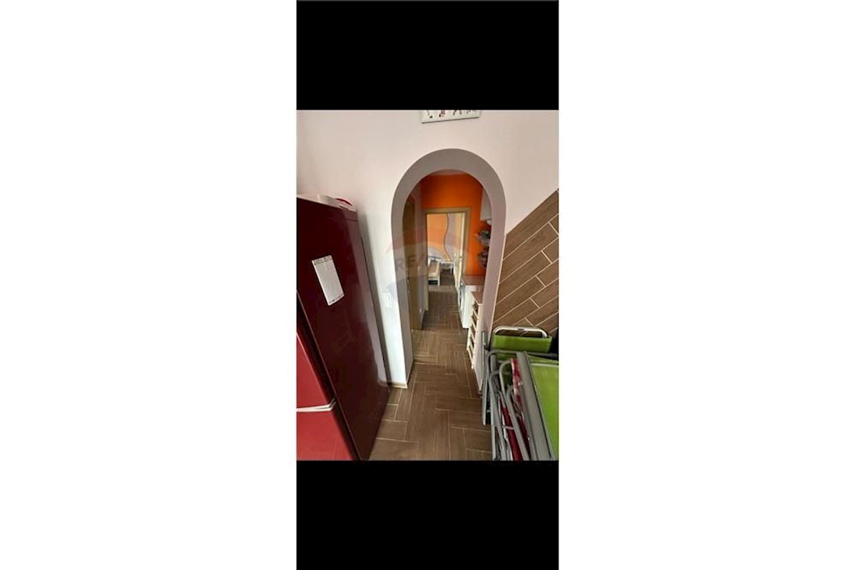 Appartement À vendre - LIČKO-SENJSKA KARLOBAG