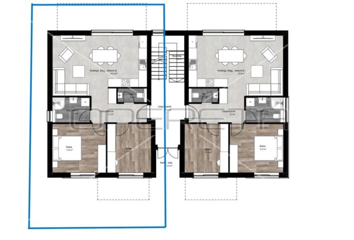 Apartma Naprodaj - Istarska Poreč - foto 5/5
