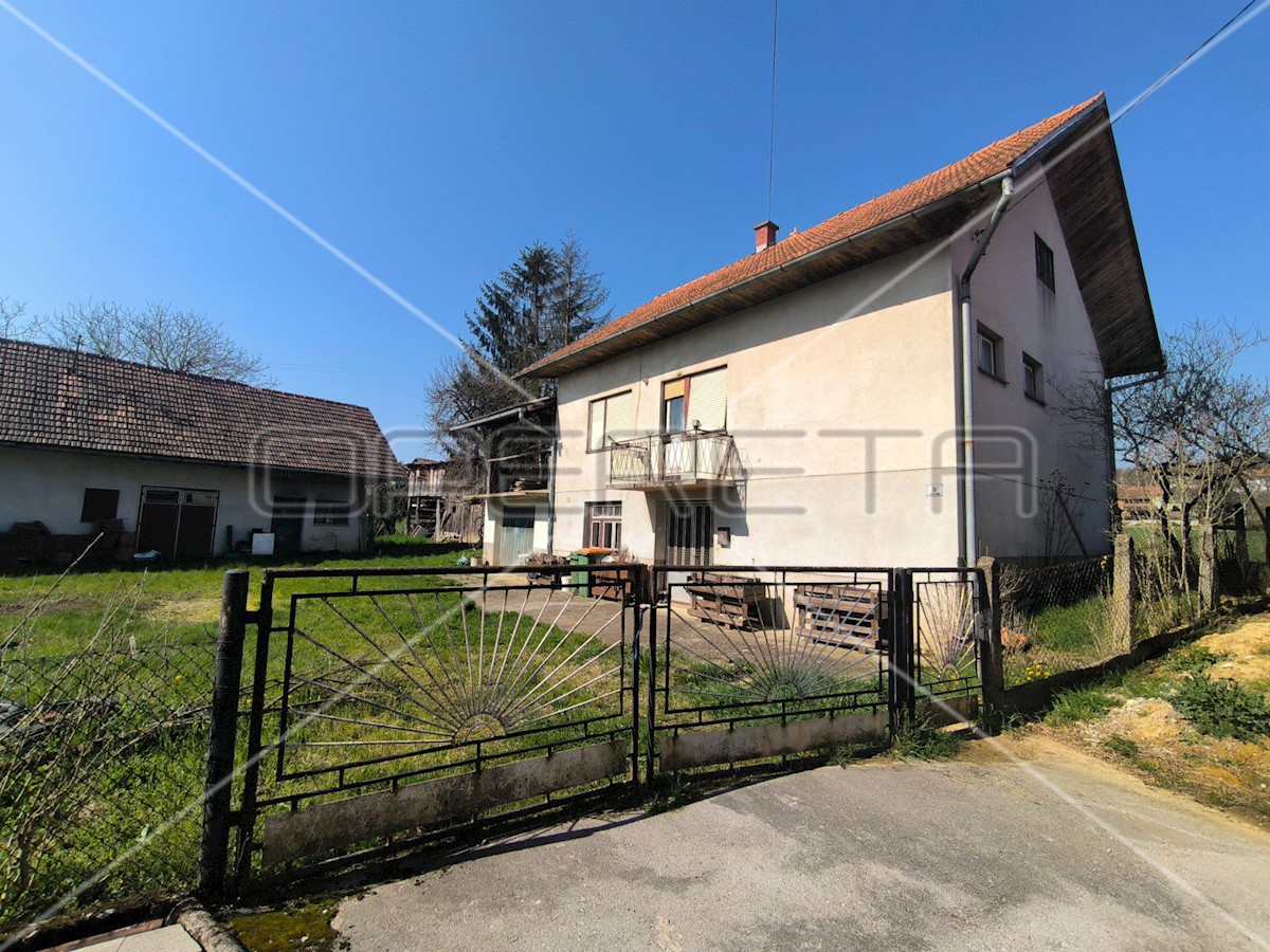 Maison À vendre OZALJ