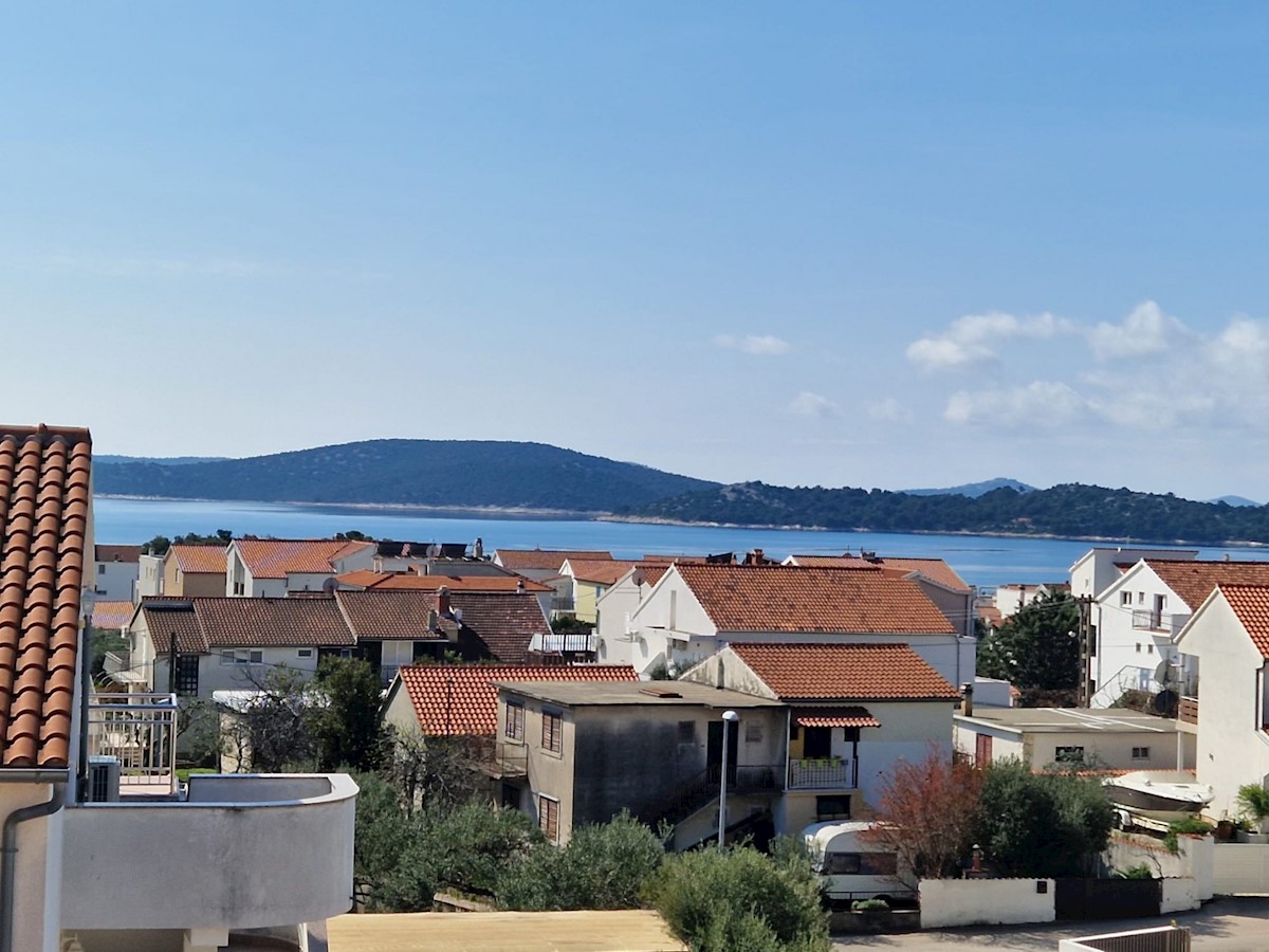 Apartment Zu verkaufen - ŠIBENSKO-KNINSKA VODICE