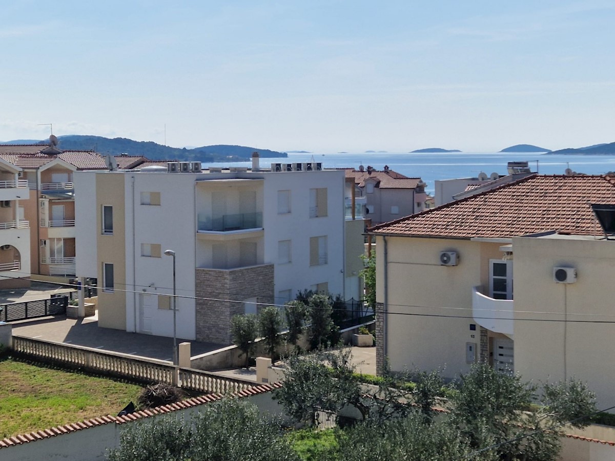 Apartment Zu verkaufen - ŠIBENSKO-KNINSKA VODICE