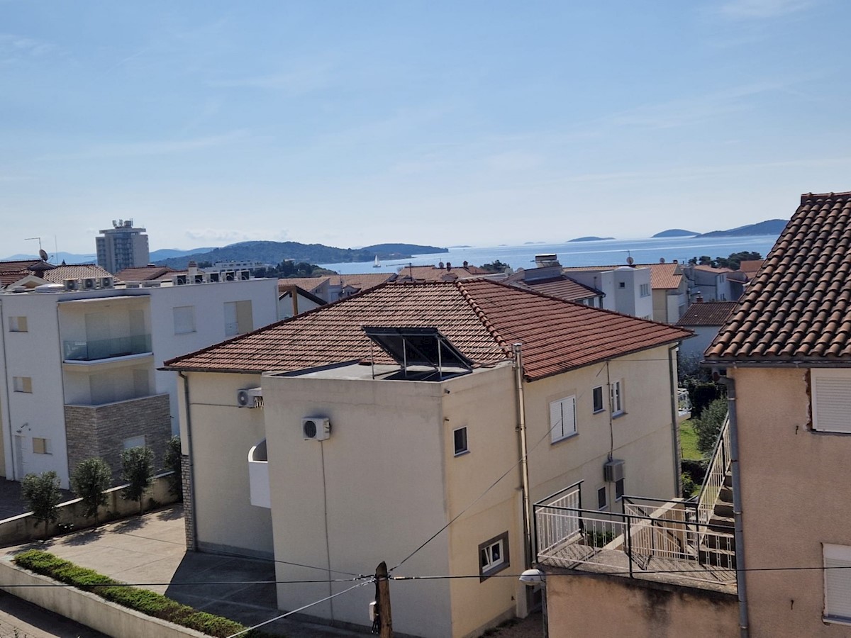 Apartment Zu verkaufen - ŠIBENSKO-KNINSKA VODICE