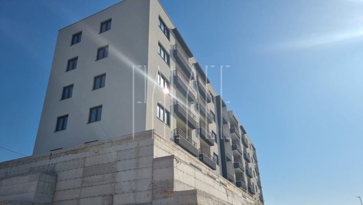 Flat For sale - SPLITSKO-DALMATINSKA SEGET