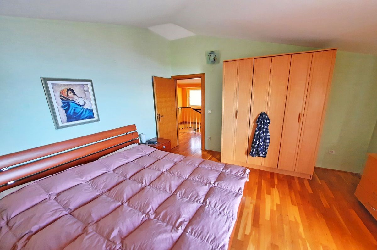 Apartmán Na prodej - PRIMORSKO-GORANSKA OPATIJA