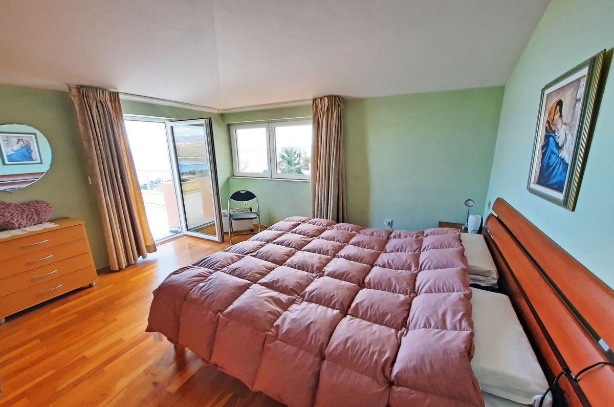 Apartmán Na prodej - PRIMORSKO-GORANSKA OPATIJA