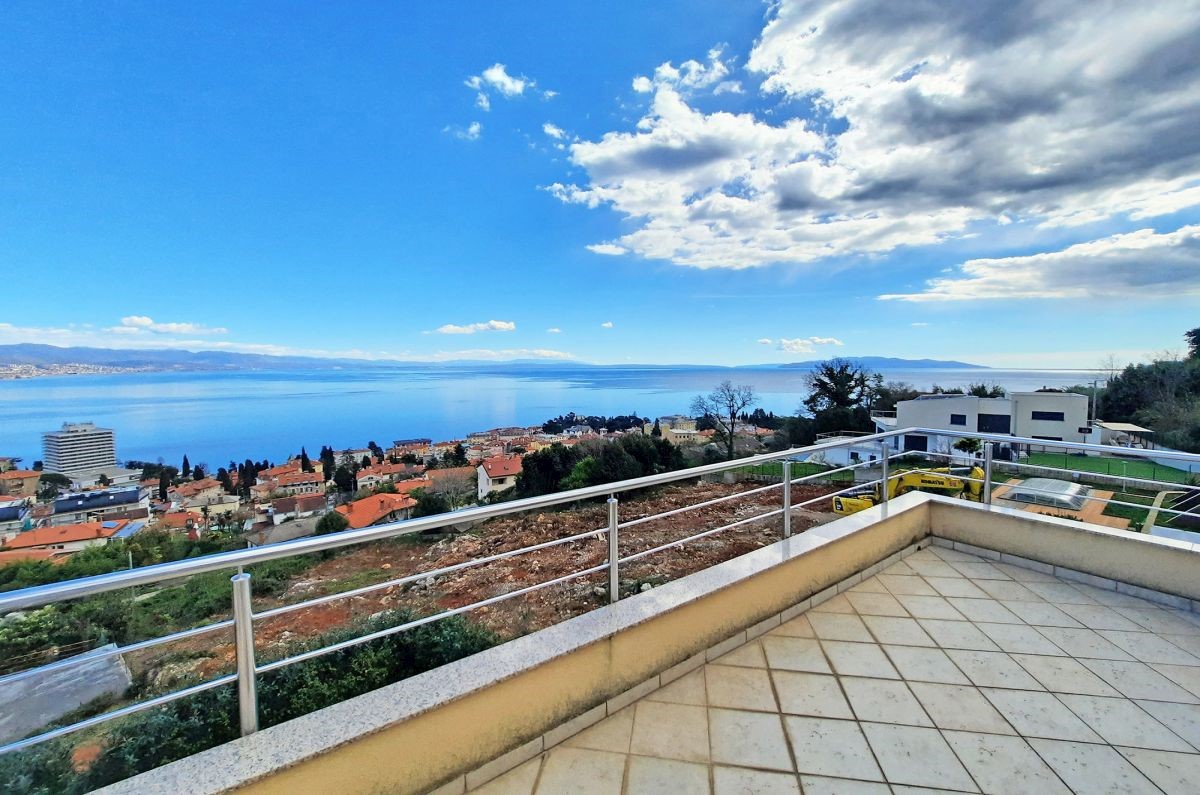 Apartmán Na prodej - PRIMORSKO-GORANSKA OPATIJA