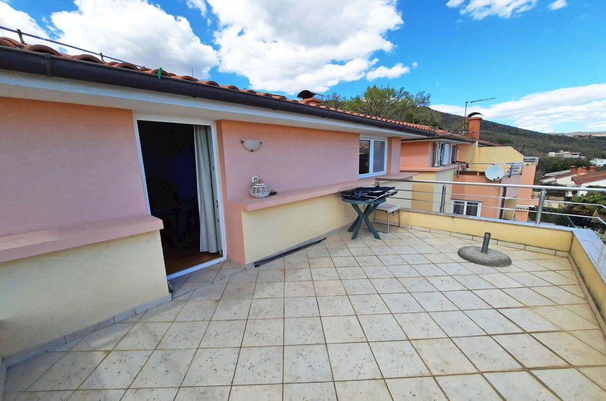 Apartmán Na prodej - PRIMORSKO-GORANSKA OPATIJA