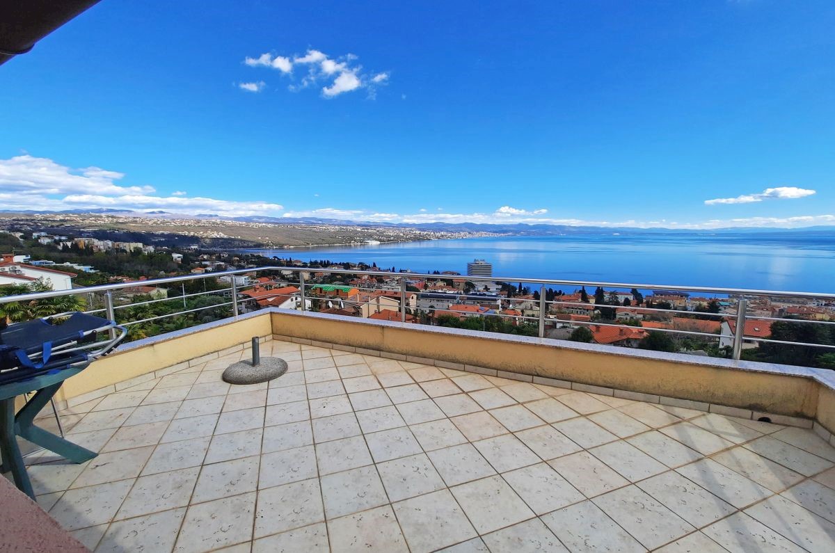 Apartmán Na prodej - PRIMORSKO-GORANSKA OPATIJA