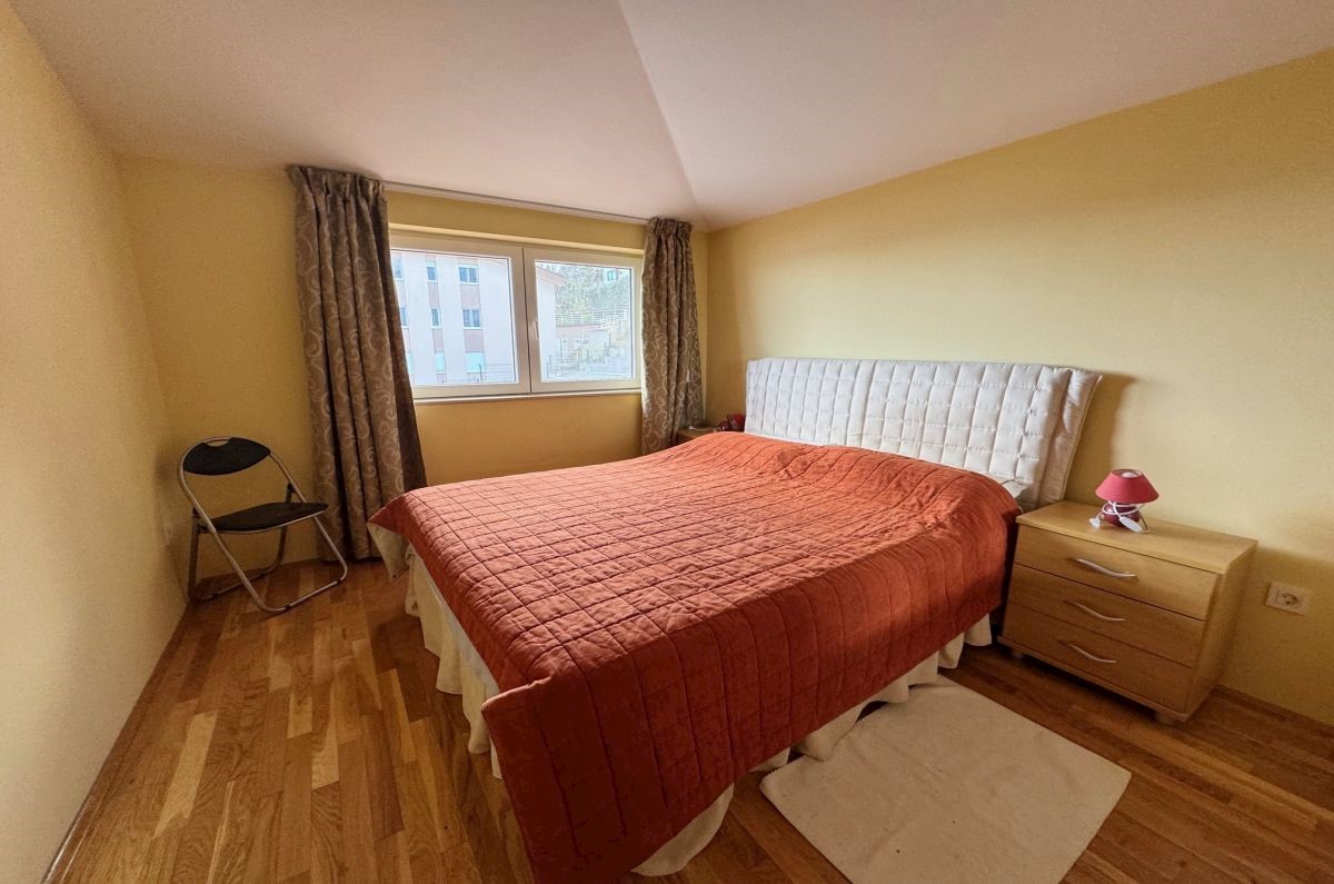 Apartmán Na prodej - PRIMORSKO-GORANSKA OPATIJA