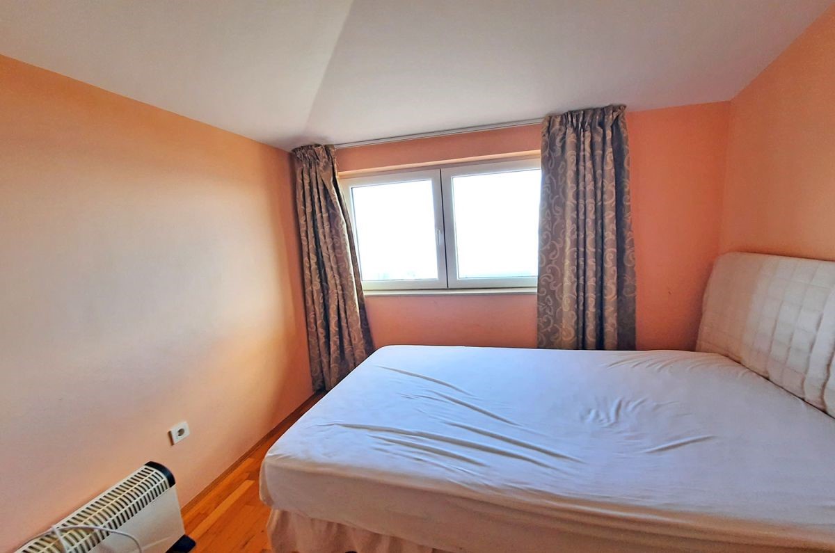 Apartmán Na prodej - PRIMORSKO-GORANSKA OPATIJA