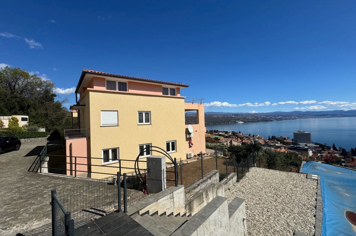 Apartmán Na prodej - PRIMORSKO-GORANSKA OPATIJA