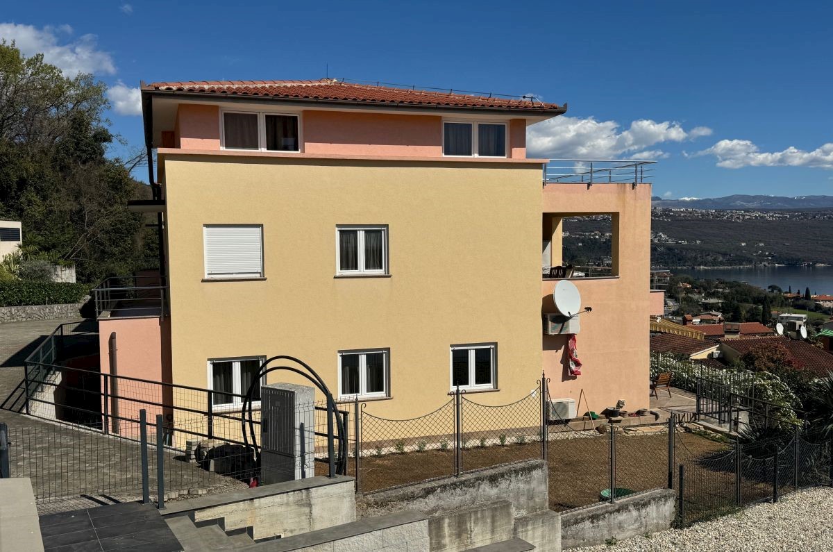 Apartmán Na prodej - PRIMORSKO-GORANSKA OPATIJA