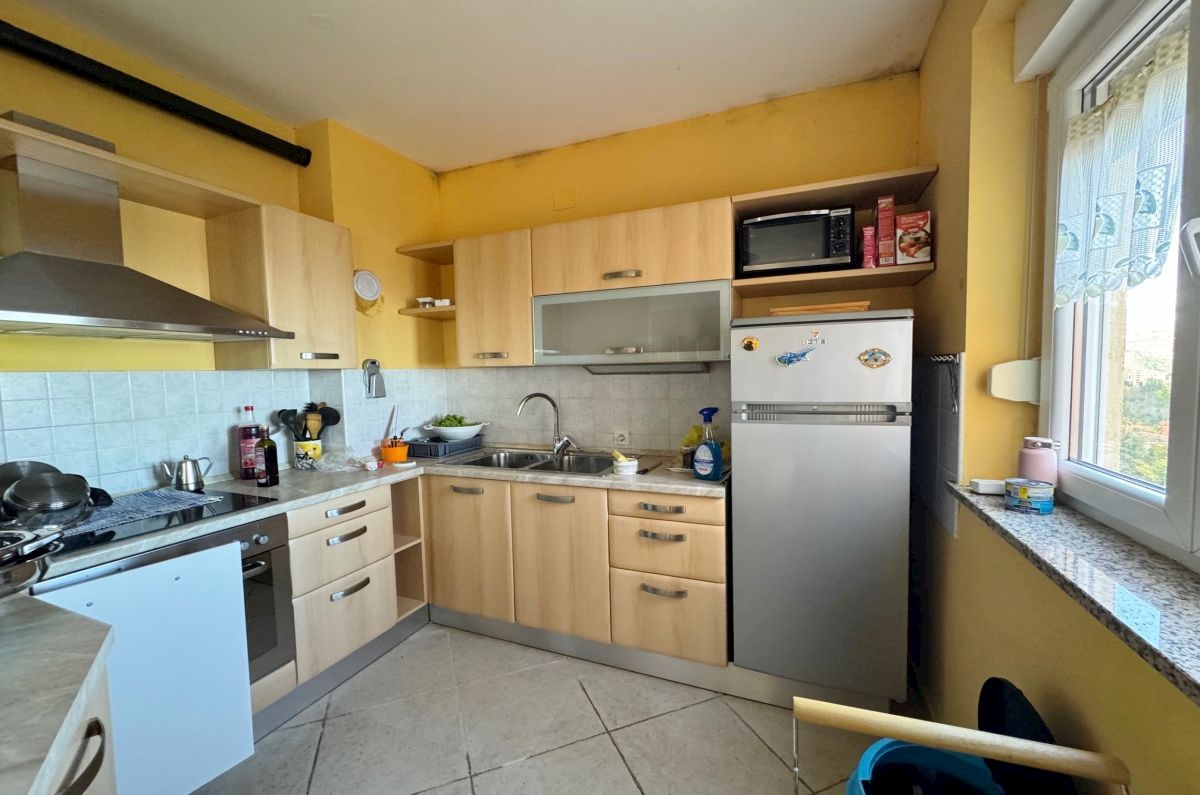 Apartmán Na prodej - PRIMORSKO-GORANSKA OPATIJA