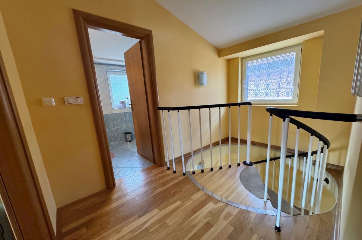 Apartmán Na prodej - PRIMORSKO-GORANSKA OPATIJA