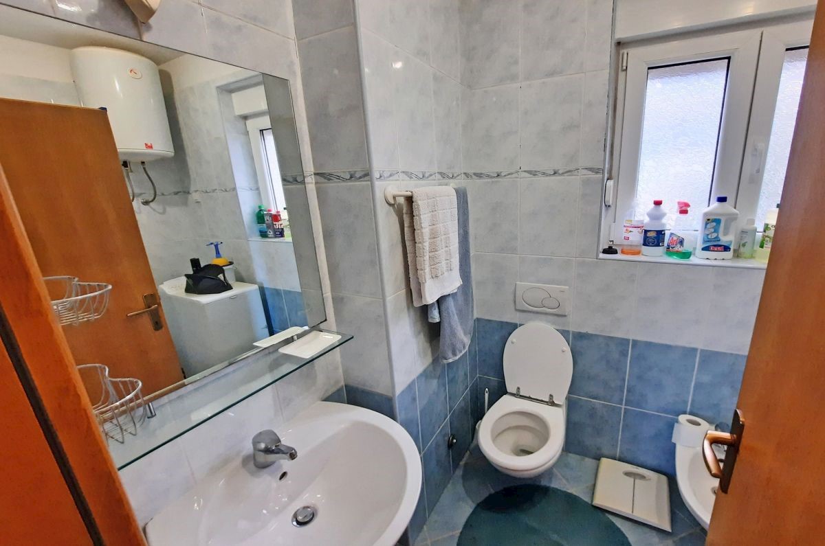 Apartmán Na prodej - PRIMORSKO-GORANSKA OPATIJA