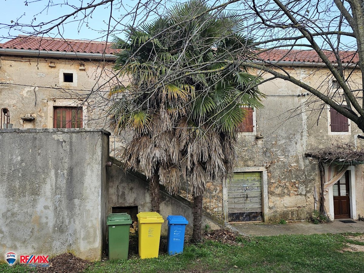 House For sale MARTINSKI