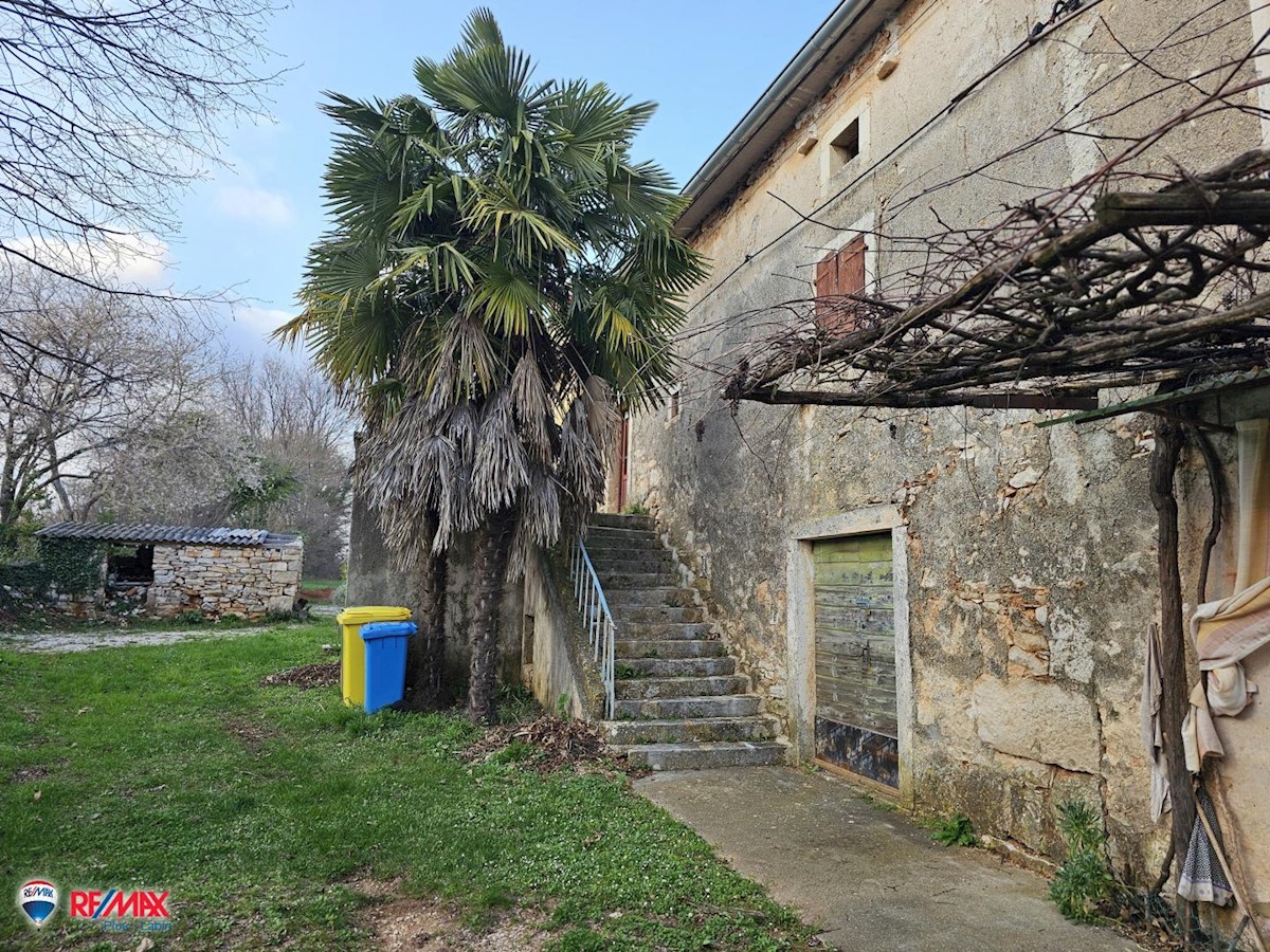 House For sale - ISTARSKA SVETA NEDELJA