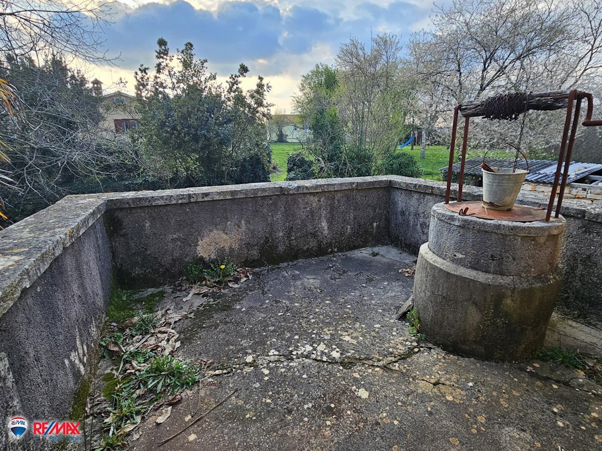 House For sale - ISTARSKA SVETA NEDELJA