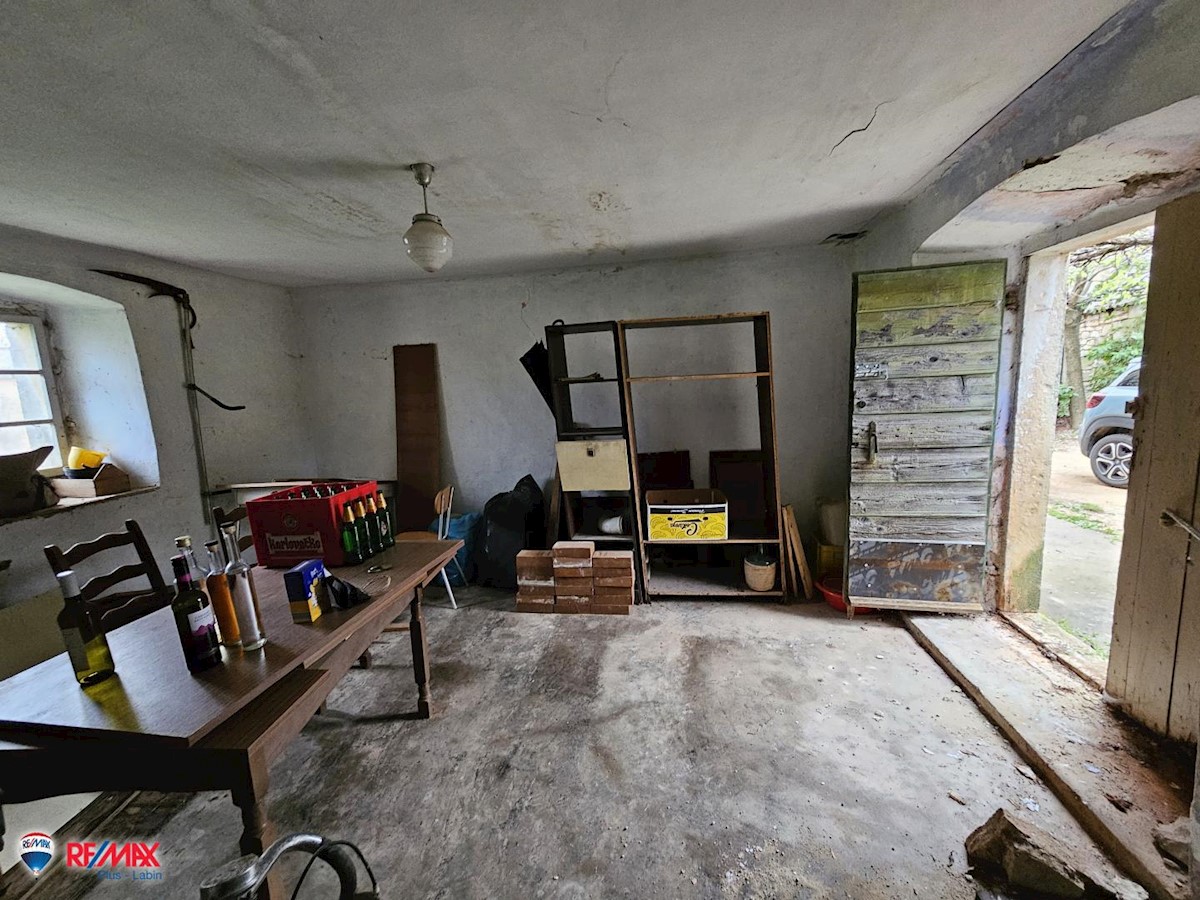 House For sale - ISTARSKA SVETA NEDELJA