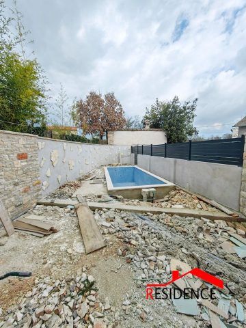 Casa In vendita - Istarska Svetvinčenat - foto 2/8