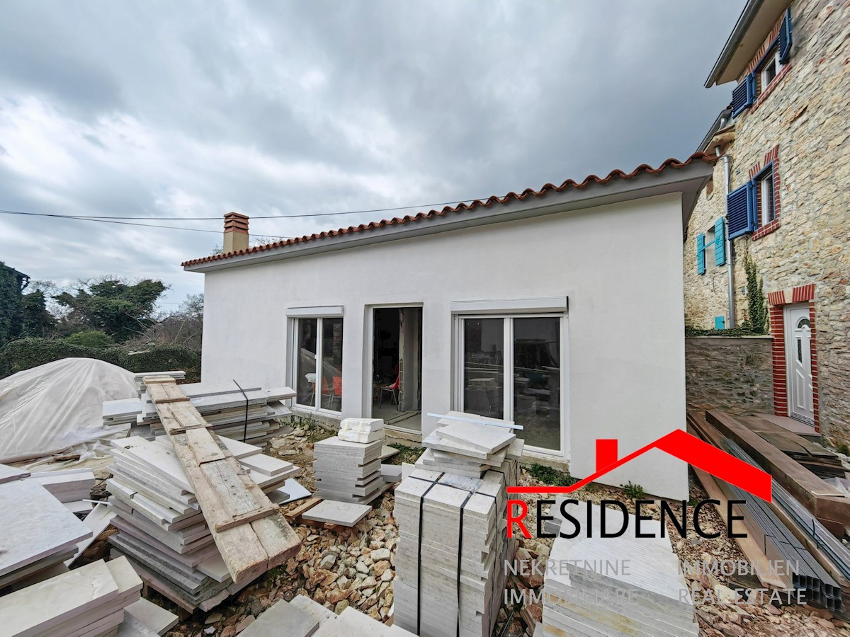 Maison À vendre - ISTARSKA SVETVINČENAT