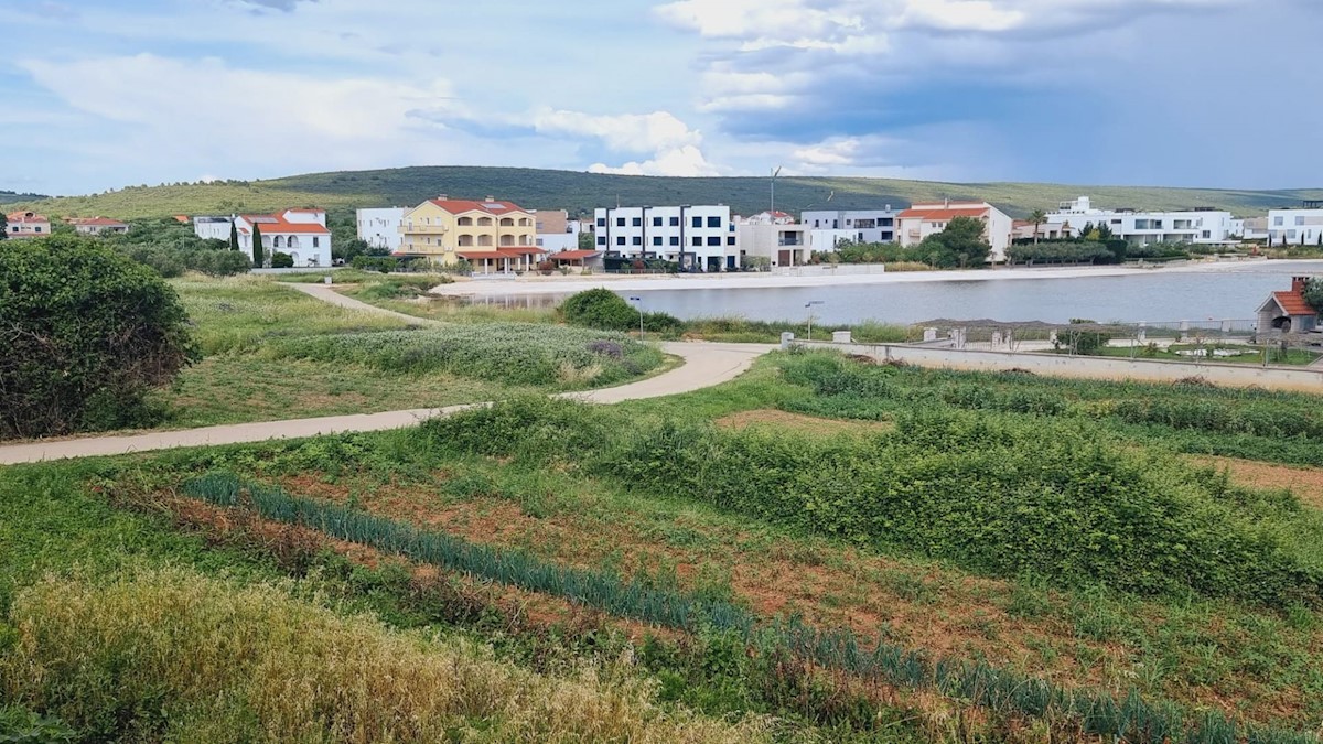 Apartment Zu verkaufen - ZADARSKA SUKOŠAN