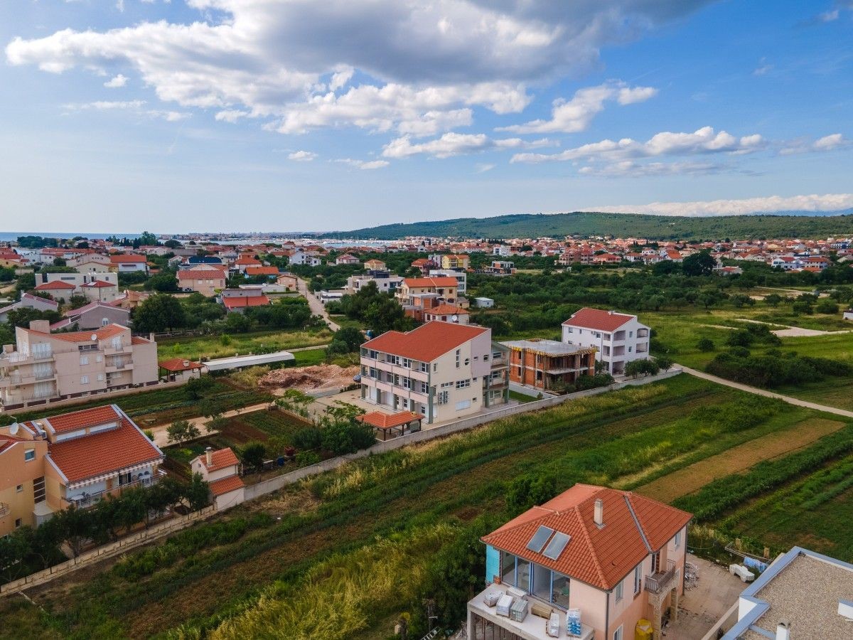 Apartment Zu verkaufen - ZADARSKA SUKOŠAN