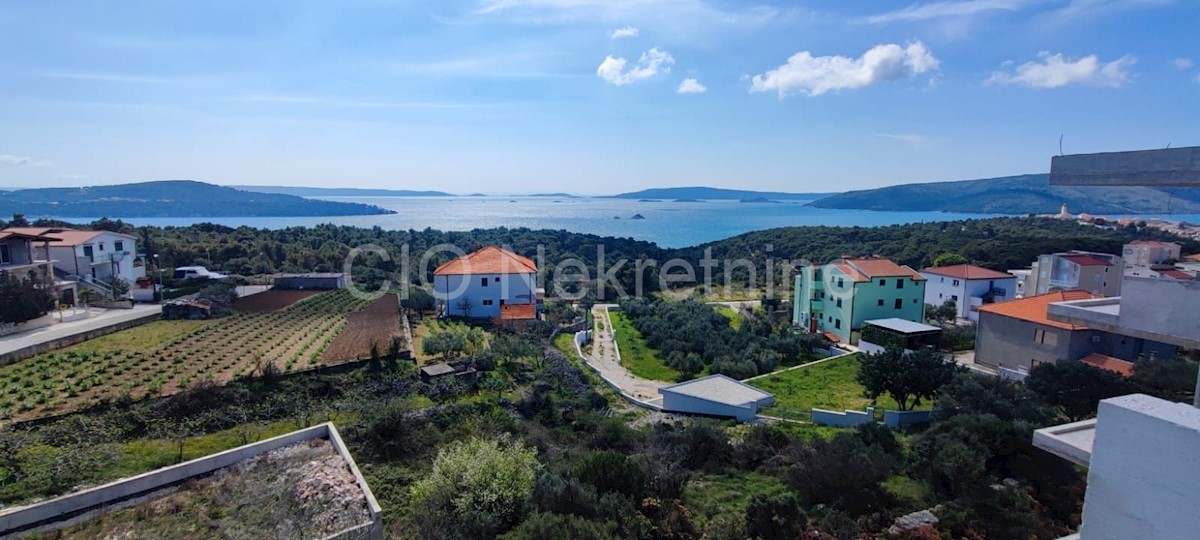 Flat For sale - SPLITSKO-DALMATINSKA SEGET