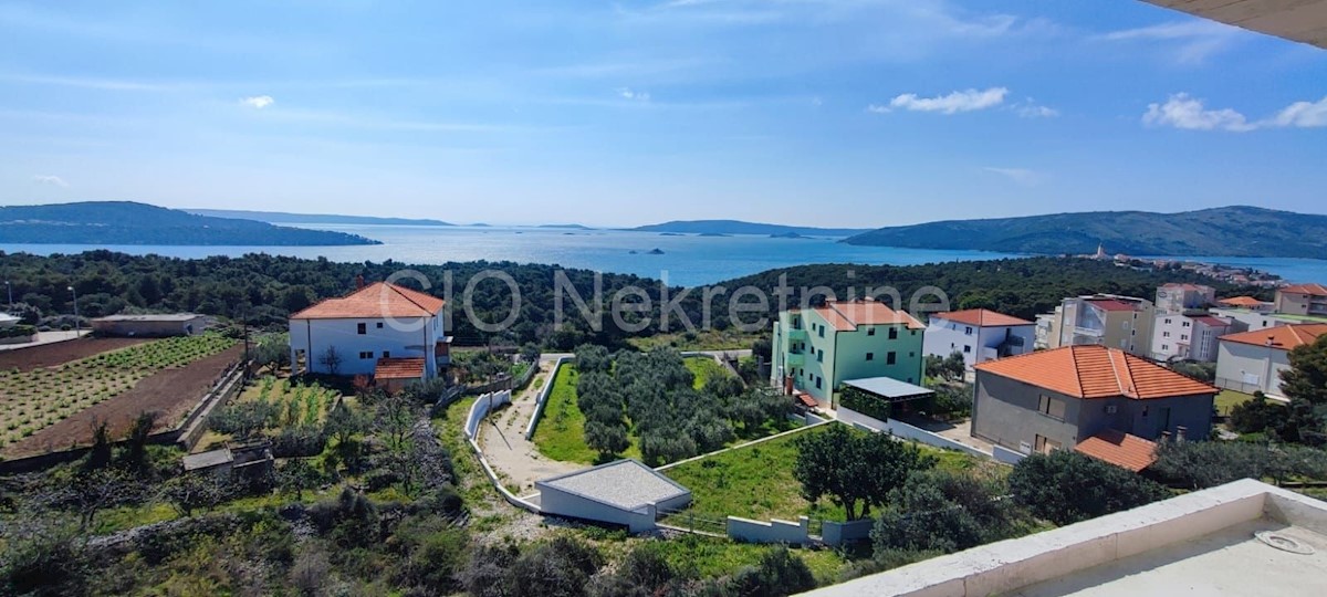 Flat For sale - SPLITSKO-DALMATINSKA SEGET