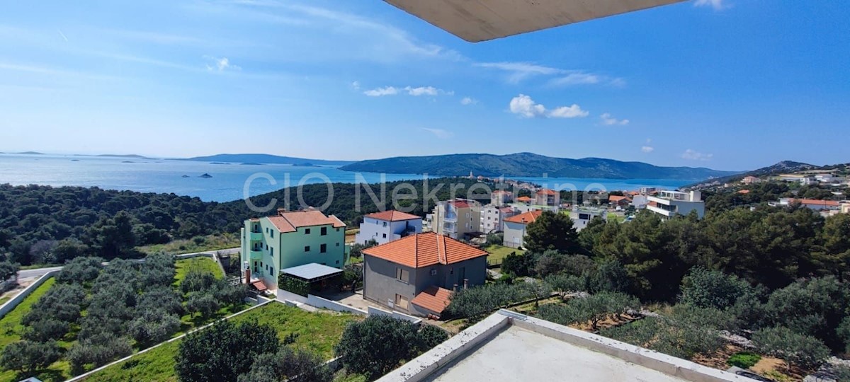 Flat For sale - SPLITSKO-DALMATINSKA SEGET