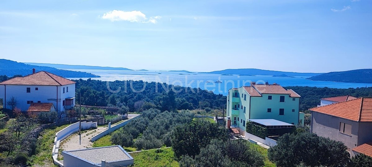 Flat For sale - SPLITSKO-DALMATINSKA SEGET