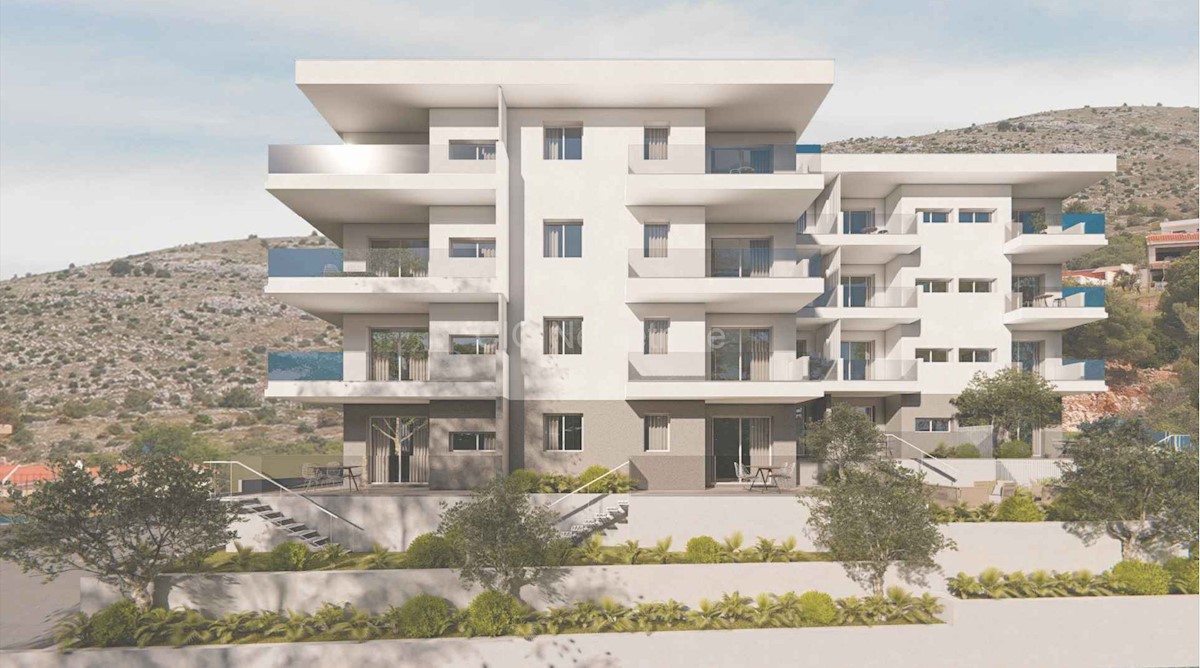 Apartmán Na prodej - SPLITSKO-DALMATINSKA SEGET