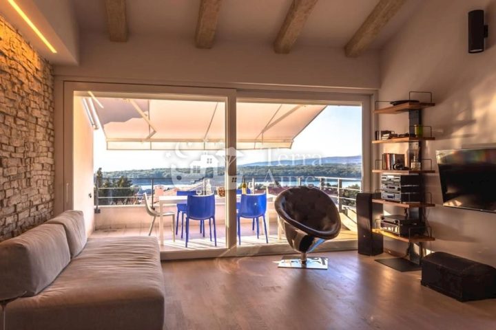 Apartment Zu verkaufen - Primorsko-goranska Krk - foto 2/22