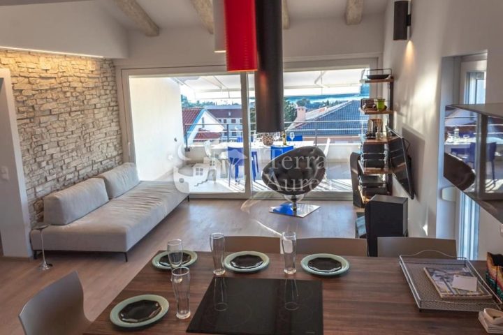 Apartment Zu verkaufen - Primorsko-goranska Krk - foto 5/22