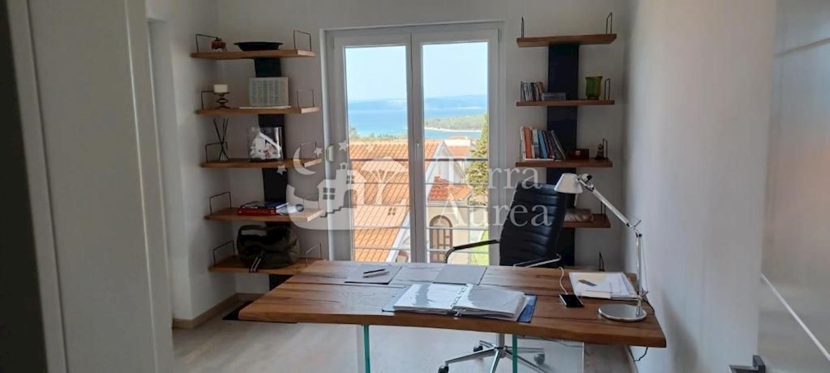 Flat For sale - PRIMORSKO-GORANSKA KRK