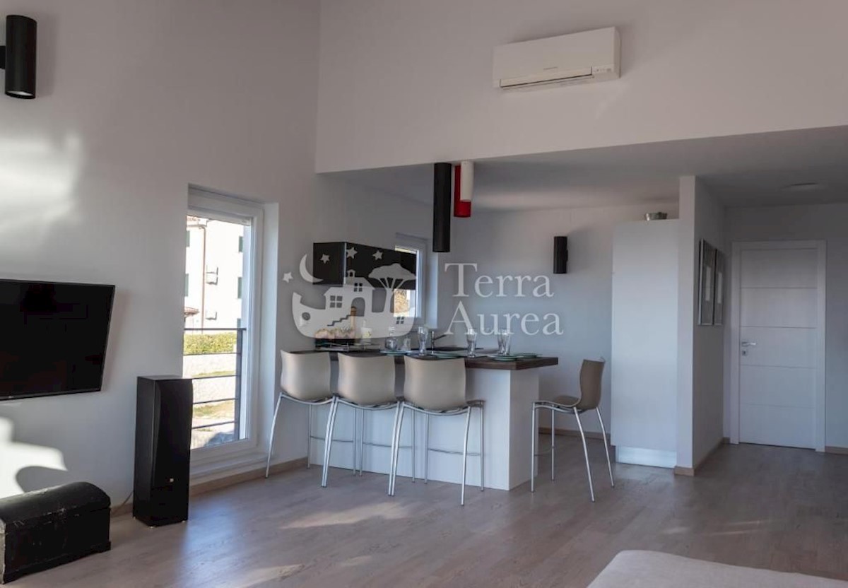 Flat For sale - PRIMORSKO-GORANSKA KRK