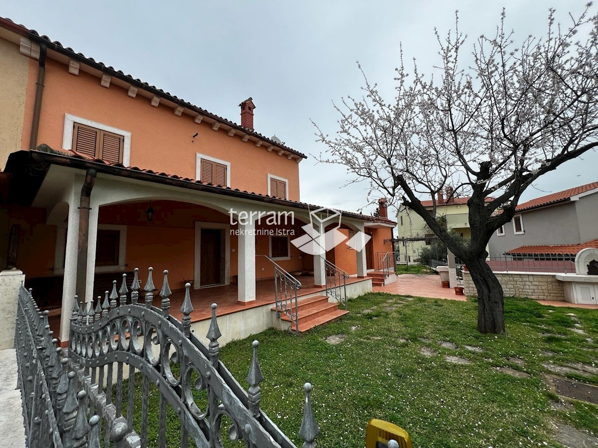 Maison À vendre - ISTARSKA MEDULIN