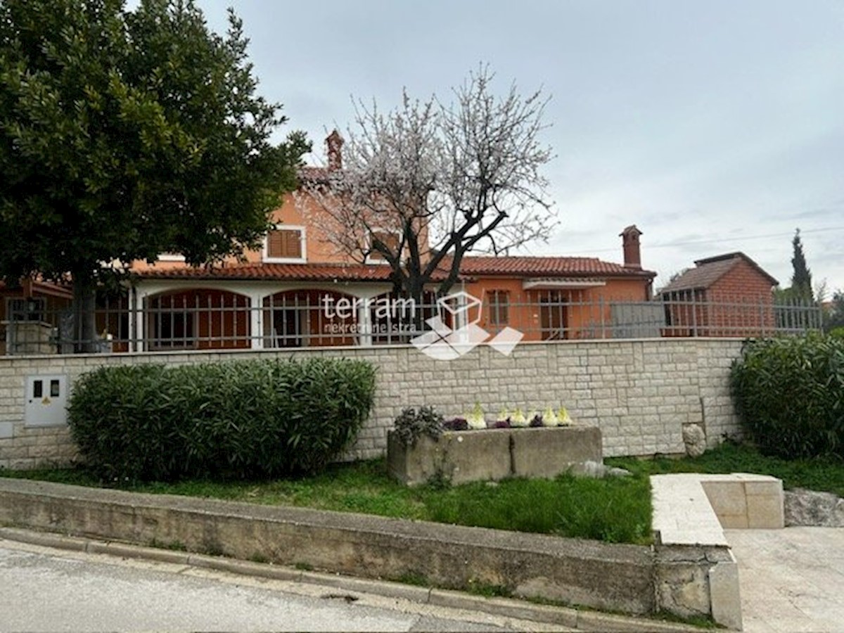 Maison À vendre - ISTARSKA MEDULIN