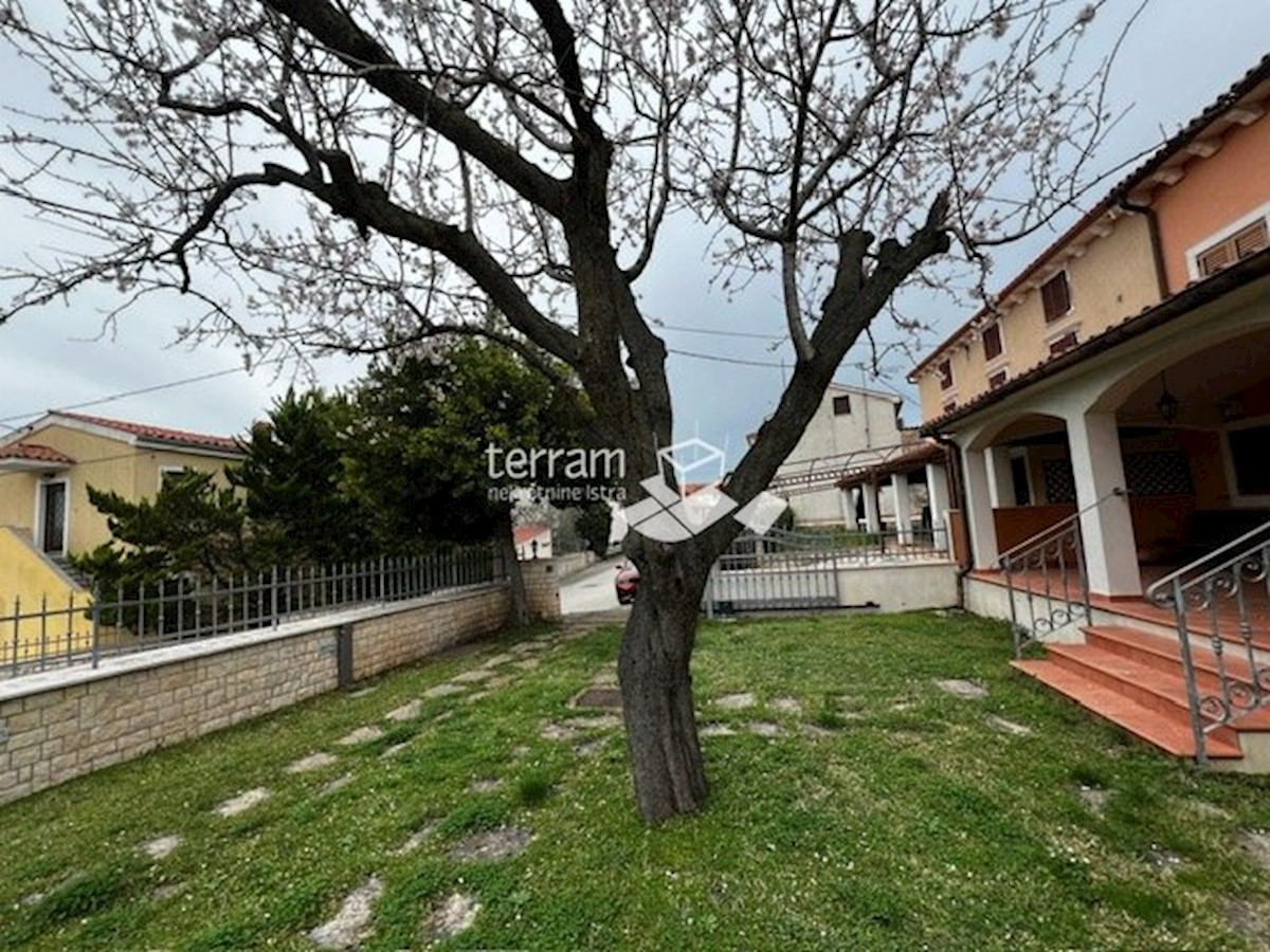 Maison À vendre - ISTARSKA MEDULIN